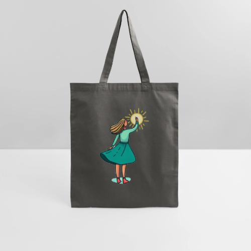 Let It Shine - Tote Bag