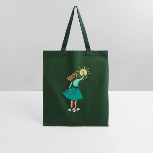 Let It Shine - Tote Bag