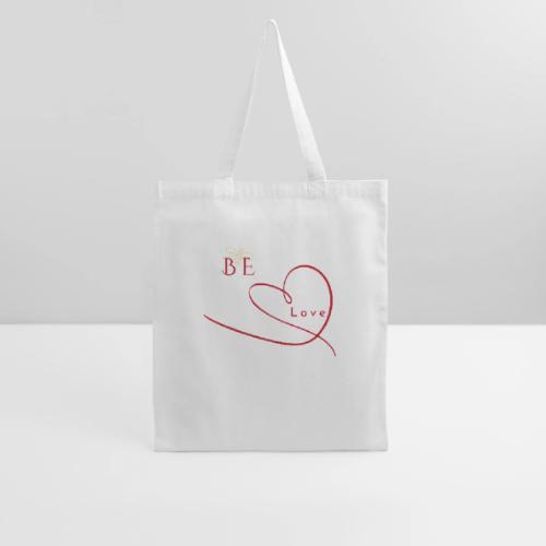 BE LOVE - Tote Bag