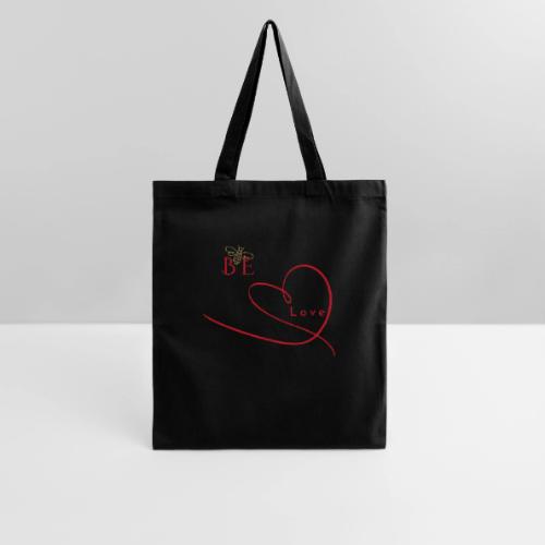 BE LOVE - Tote Bag
