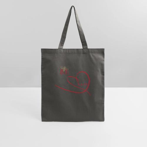 BE LOVE - Tote Bag