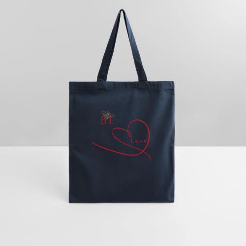 BE LOVE - Tote Bag
