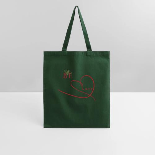 BE LOVE - Tote Bag