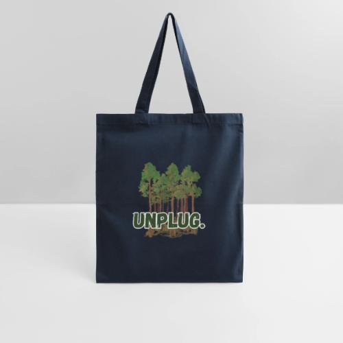 Unplug Series 4 - Tote Bag