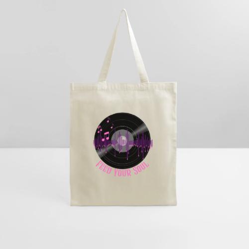 Feed Your Soul - Tote Bag