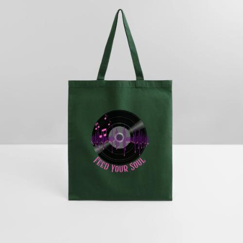 Feed Your Soul - Tote Bag