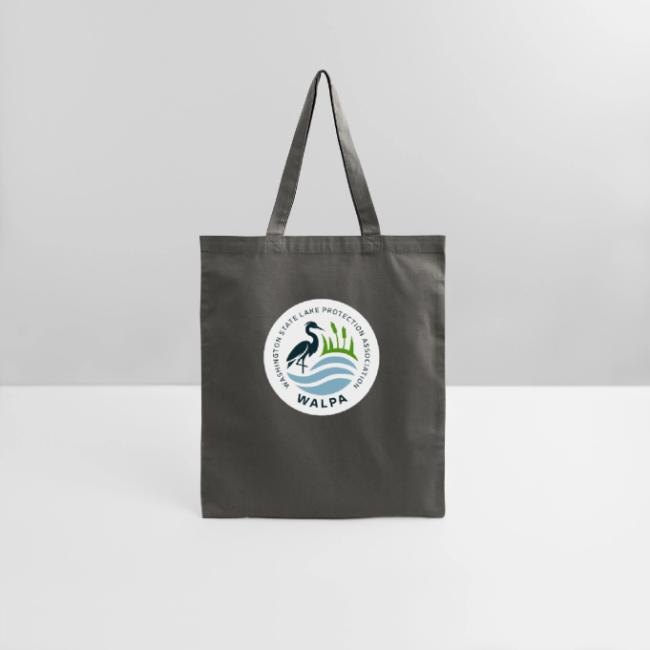Circular Logo With Text