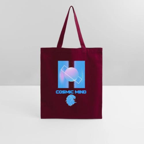 Cosmic Mind - Tote Bag