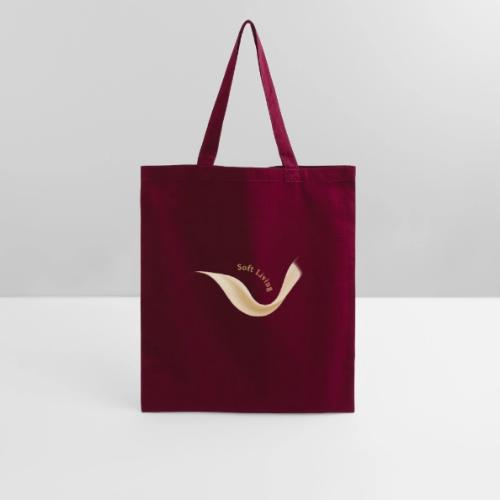 Soft Living - Tote Bag