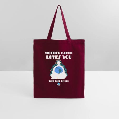Mother Earth - Tote Bag