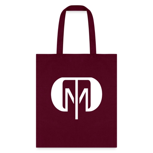 Dream Machine Alt Logo - Tote Bag
