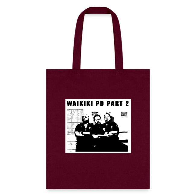 Waikiki PD Part 2
