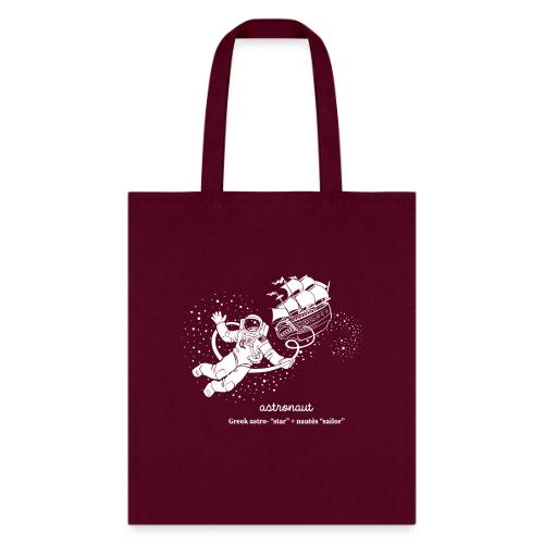Star Sailor - Tote Bag