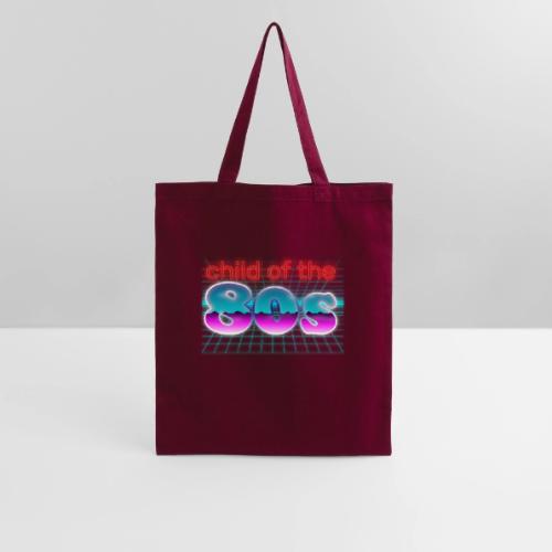 Child of the 80s - Tote Bag