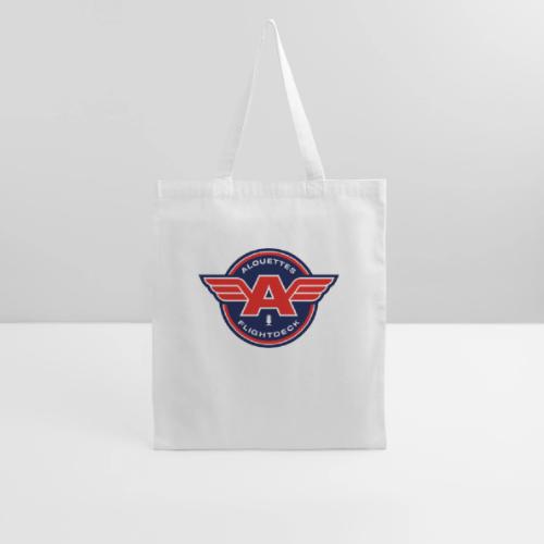 Alouettes Flightdeck Podcast primary logo - Tote Bag