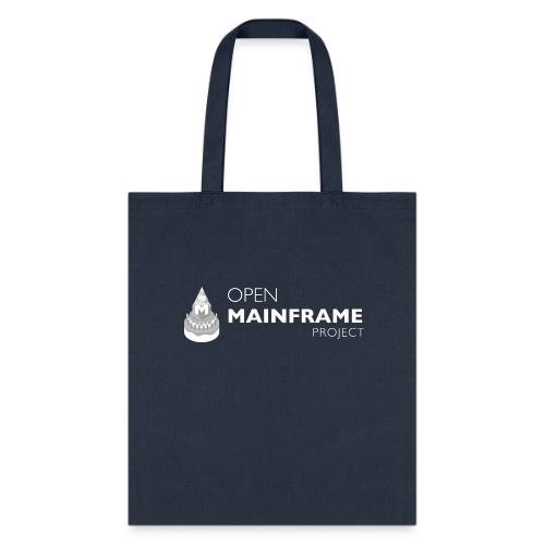 10 Years White - Tote Bag
