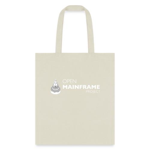 10 Years White - Tote Bag