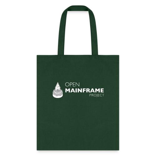 10 Years White - Tote Bag