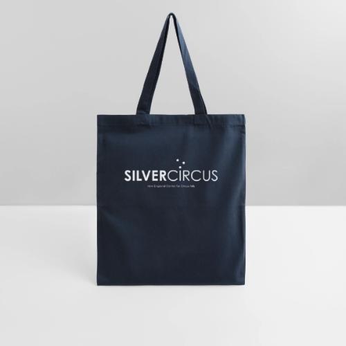 SilverCircus - Tote Bag