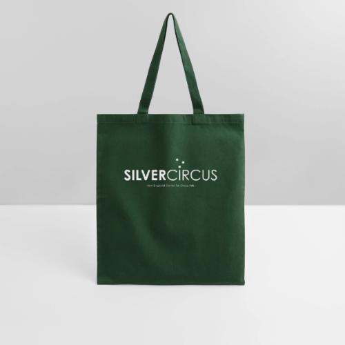 SilverCircus - Tote Bag