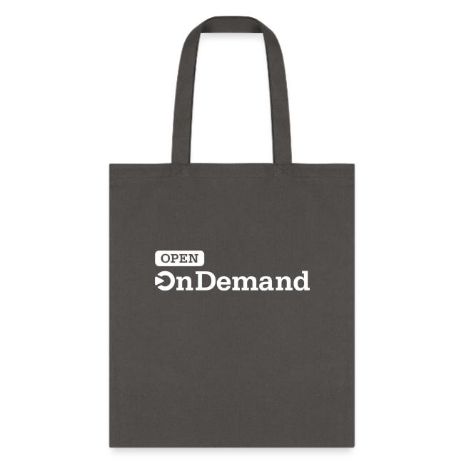 OpenOnDemand