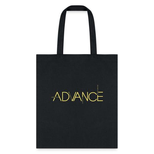 ABIS presents Advance - Tote Bag