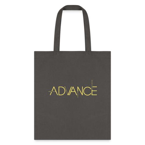 ABIS presents Advance - Tote Bag