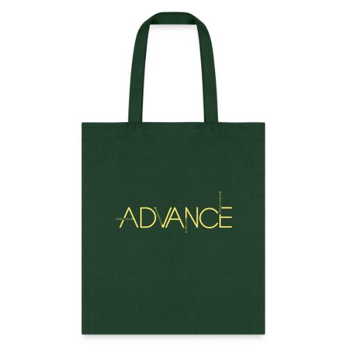 ABIS presents Advance - Tote Bag