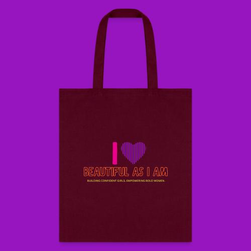 I <3 BAIA - Tote Bag