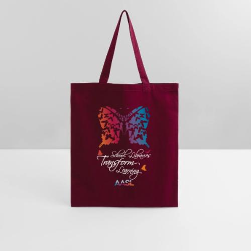 AASL Transforming Learning - Tote Bag
