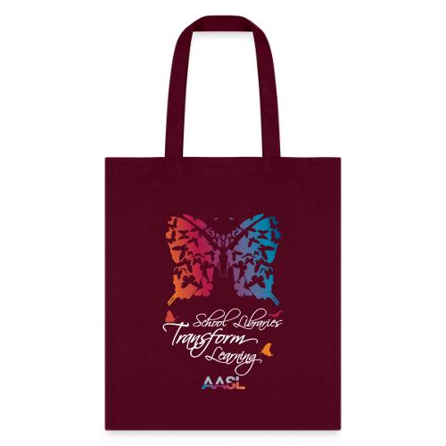 AASL Transforming Learning - Tote Bag