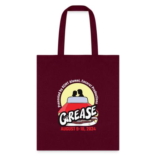 Encore's! Grease - Tote Bag