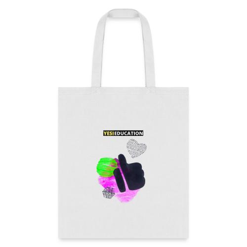 Jade - Tote Bag