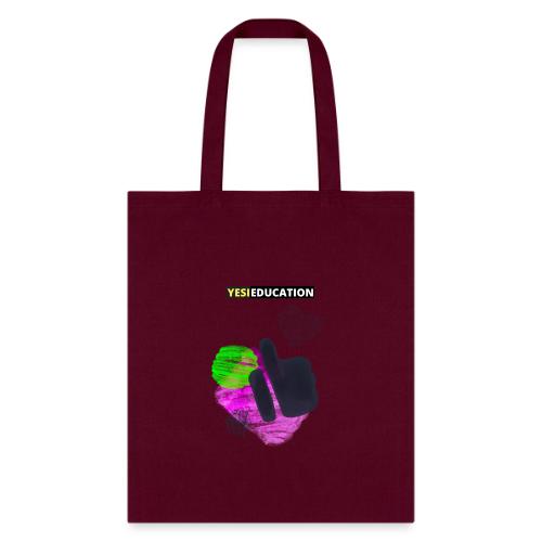 Jade - Tote Bag