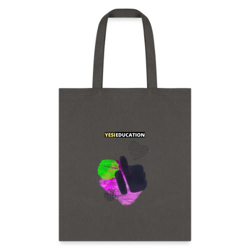 Jade - Tote Bag