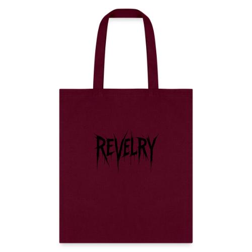 Revelry Cult - Tote Bag