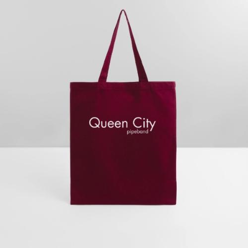 Queen City Classic - Tote Bag