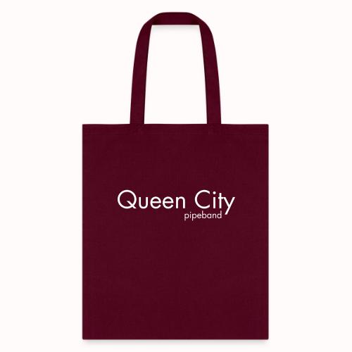 Queen City Classic - Tote Bag
