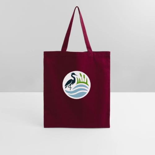 Circular Logo - Tote Bag