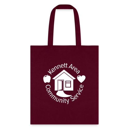 KACS Shop - Tote Bag
