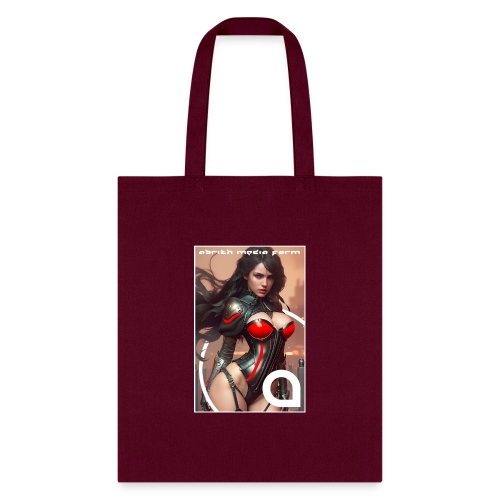 Burlesque - Tote Bag