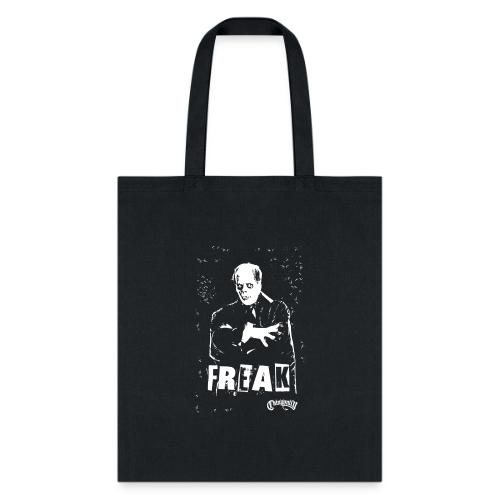 FREAK - Tote Bag