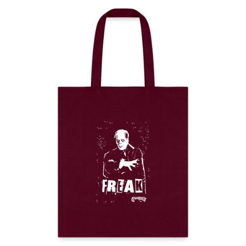 FREAK - Tote Bag