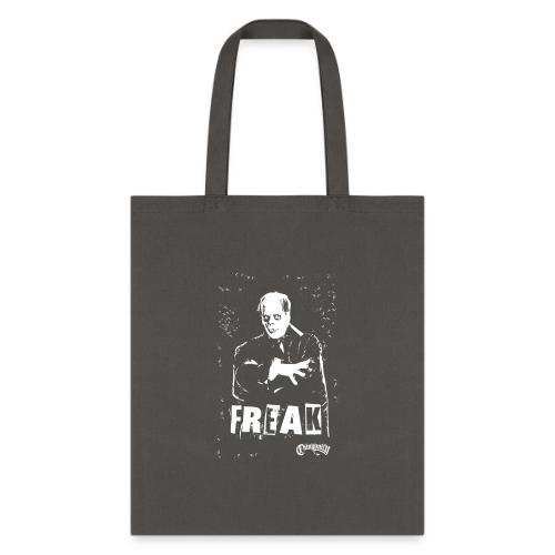 FREAK - Tote Bag