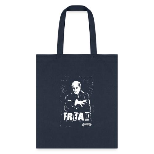 FREAK - Tote Bag