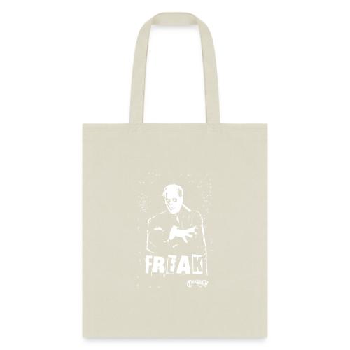FREAK - Tote Bag