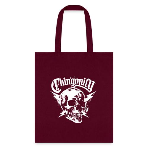 CHINGONIFY CALAVERA 2025 - Tote Bag