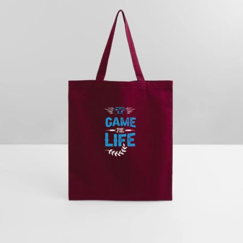Game For Life Controller - Tote Bag