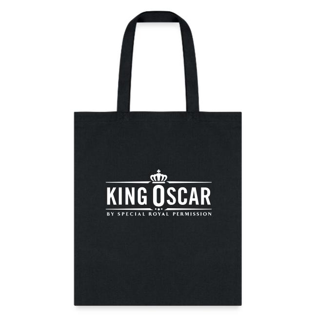 King Oscar