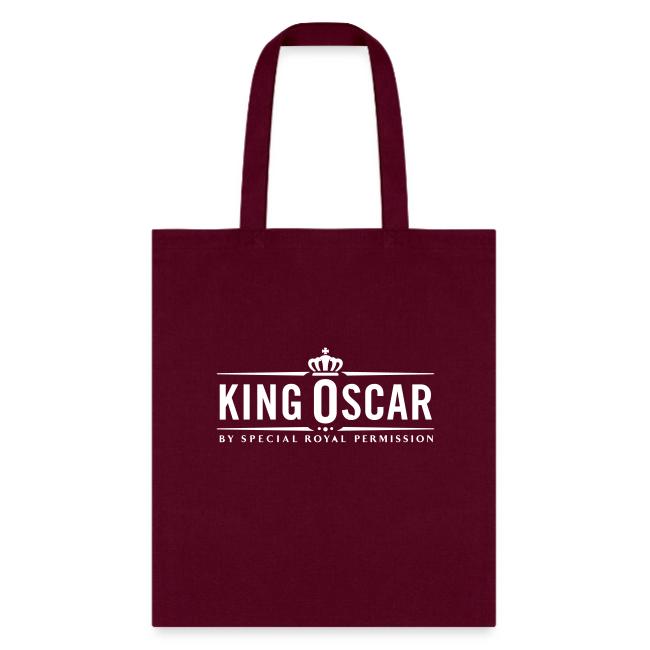 King Oscar